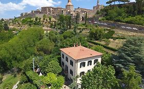 Hotel Villa Porta All'Arco