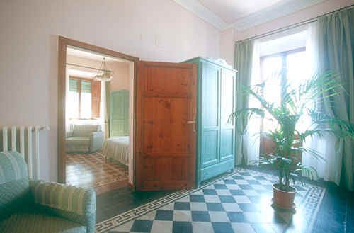 Hotel Villa Porta All'Arco Volterra Exterior foto